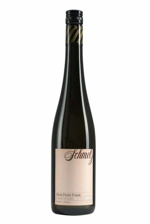 Grüner Veltliner Ried Pichl Point Federspiel - Weingut Schmelz Joching Wachau