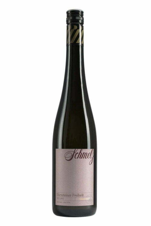 Riesling Duernsteiner Freiheit Smaragd - Weingut Schmelz Joching Wachau