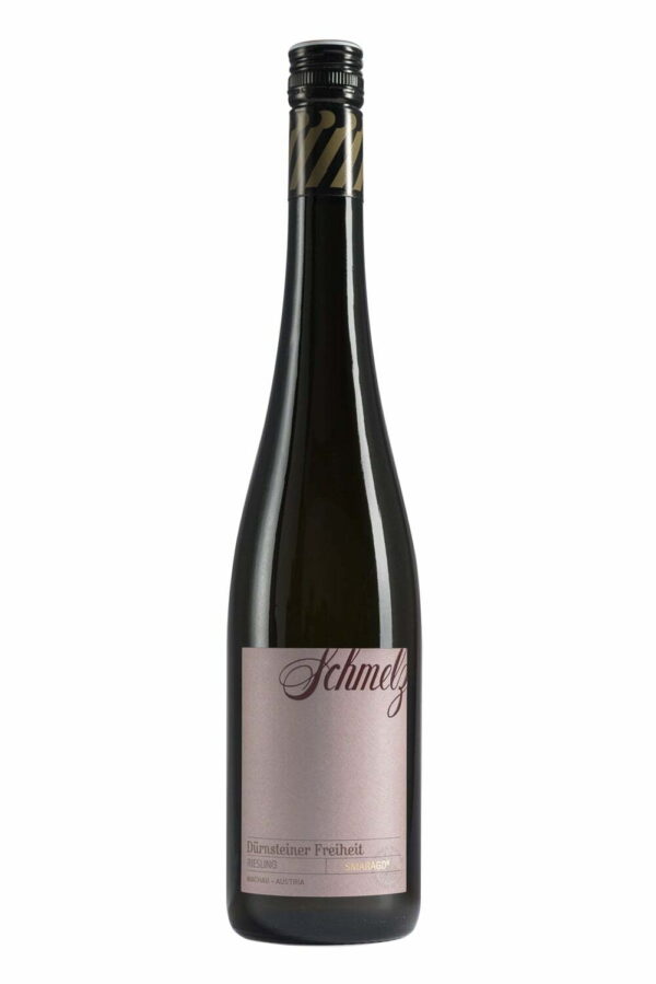 Riesling Duernsteiner Freiheit Smaragd - Weingut Schmelz Joching Wachau