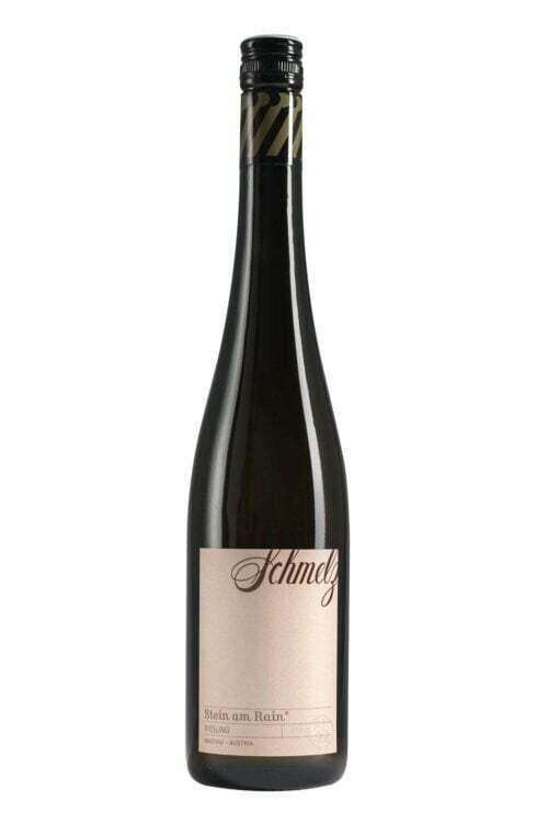 Riesling Stein am Rain Federspiel - Weingut Schmelz Joching Wachau