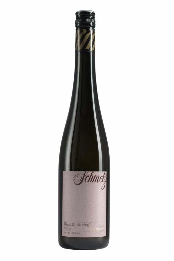 Riesling Ried Steinriegl Smaragd - Weingut Schmelz Joching Wachau