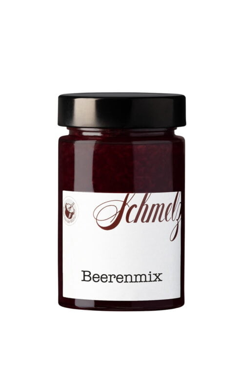 Beerenmix - Weingut Schmelz Joching Wachau