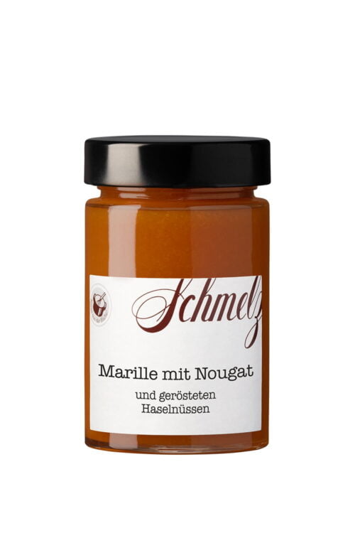 Weingut Schmelz Joching Wachau - Marille mit Nougat