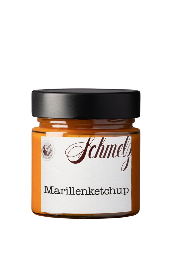 Weingut Schmelz Joching Wachau - Marillenketchup