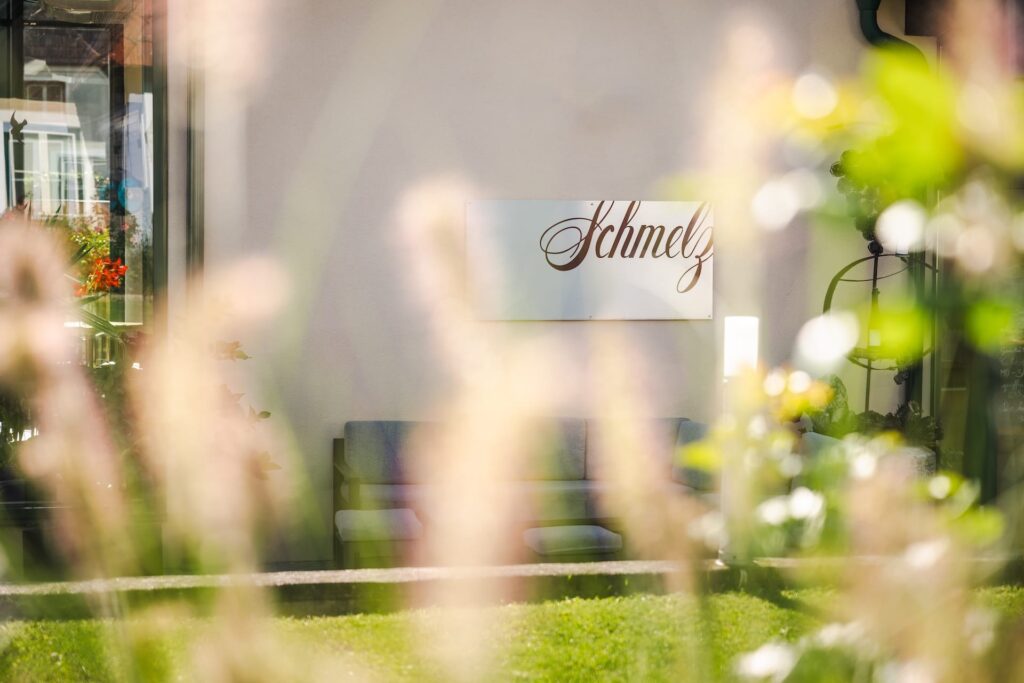 Weingut Schmelz in Joching